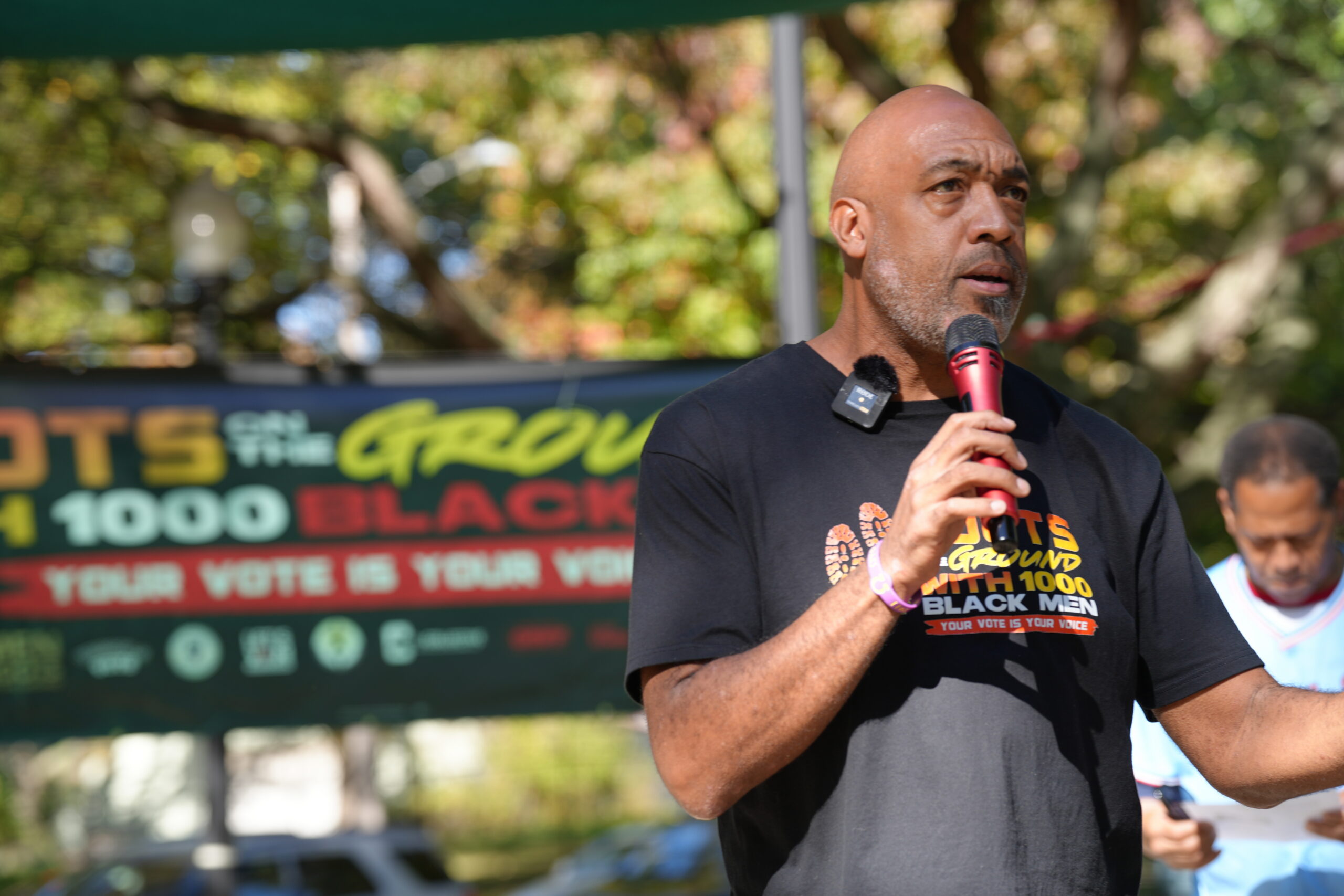 Voices for a Better Future PAC