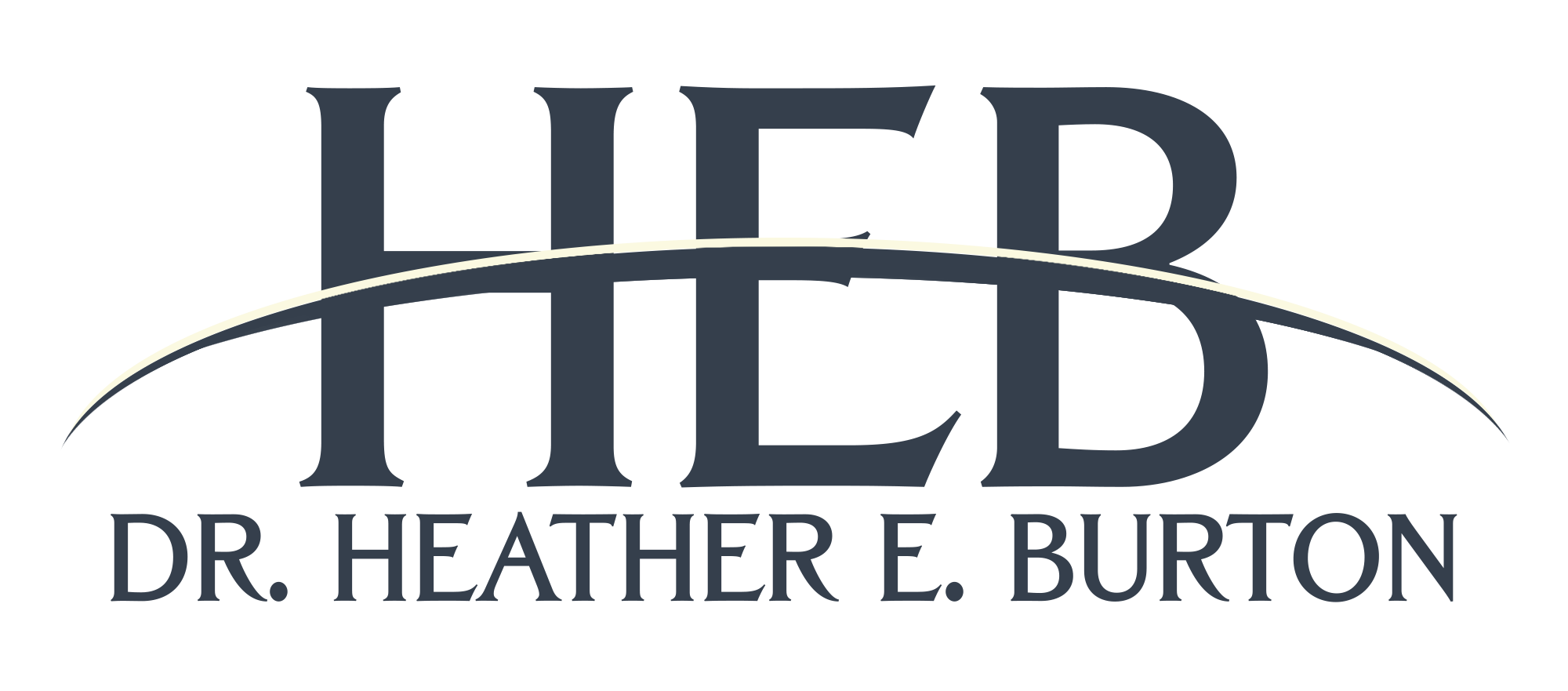 Dr. Heather E. Burton
