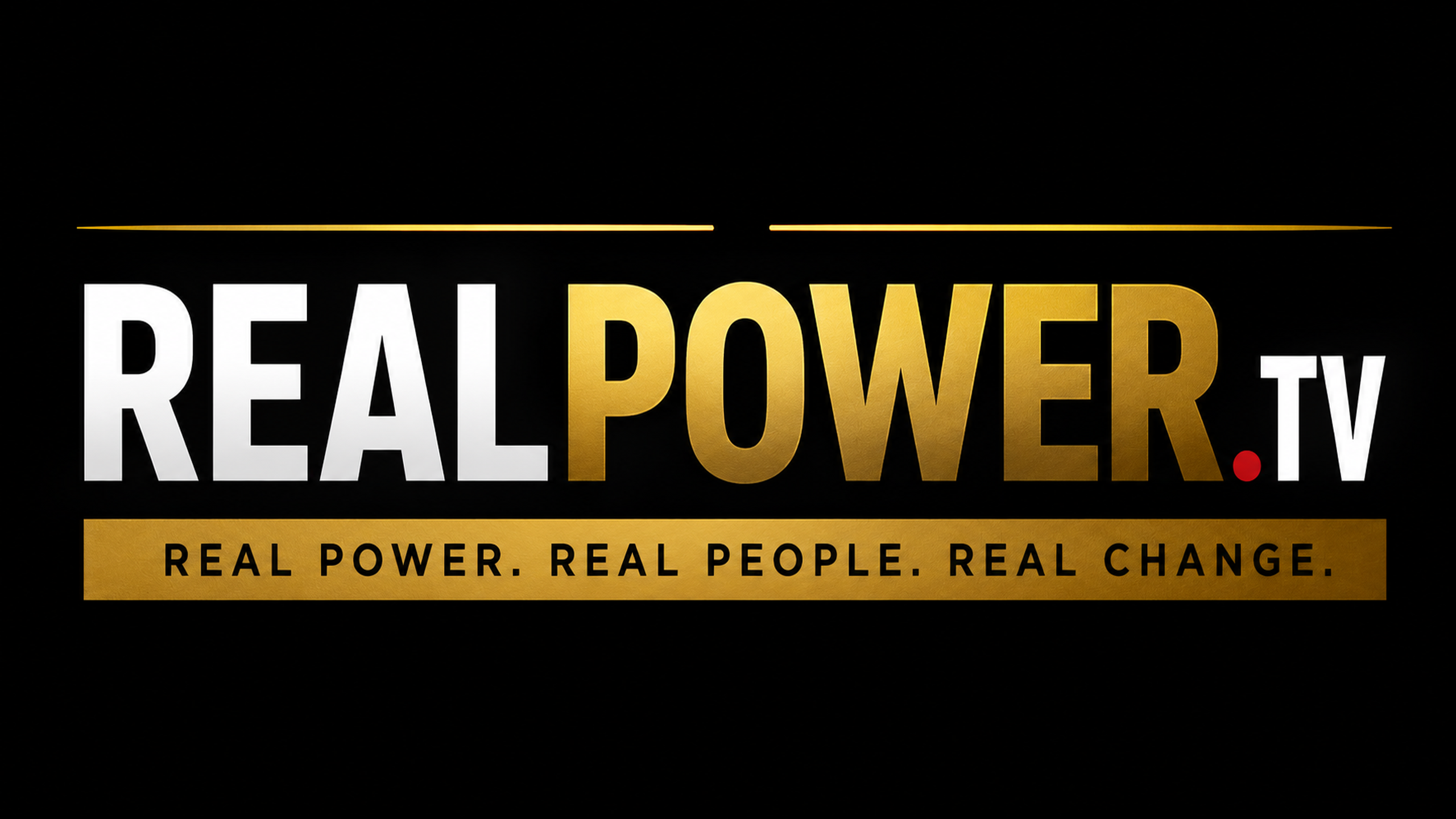 RealPower.TV — Strategic Moves Media Network