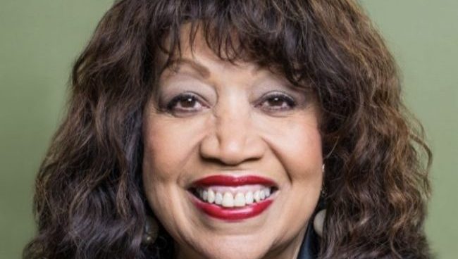 Cleveland Keeps Its Own Record: Who's Who in Black Honors Margot James Copeland