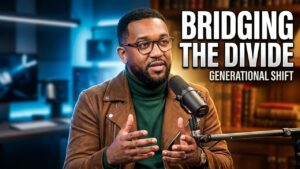 Bridging the Divide: Generational Shift
