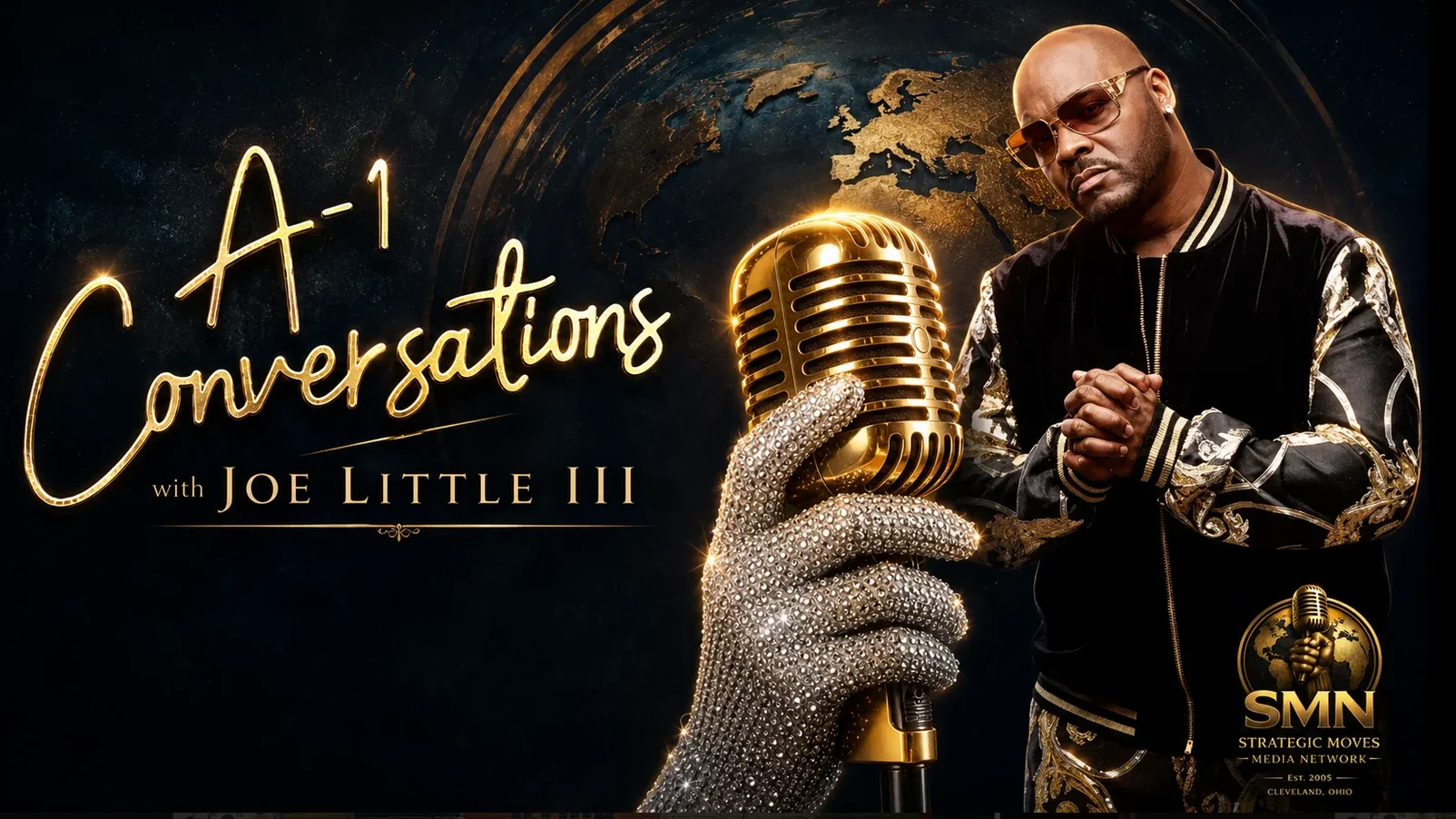 A-1 Conversations
