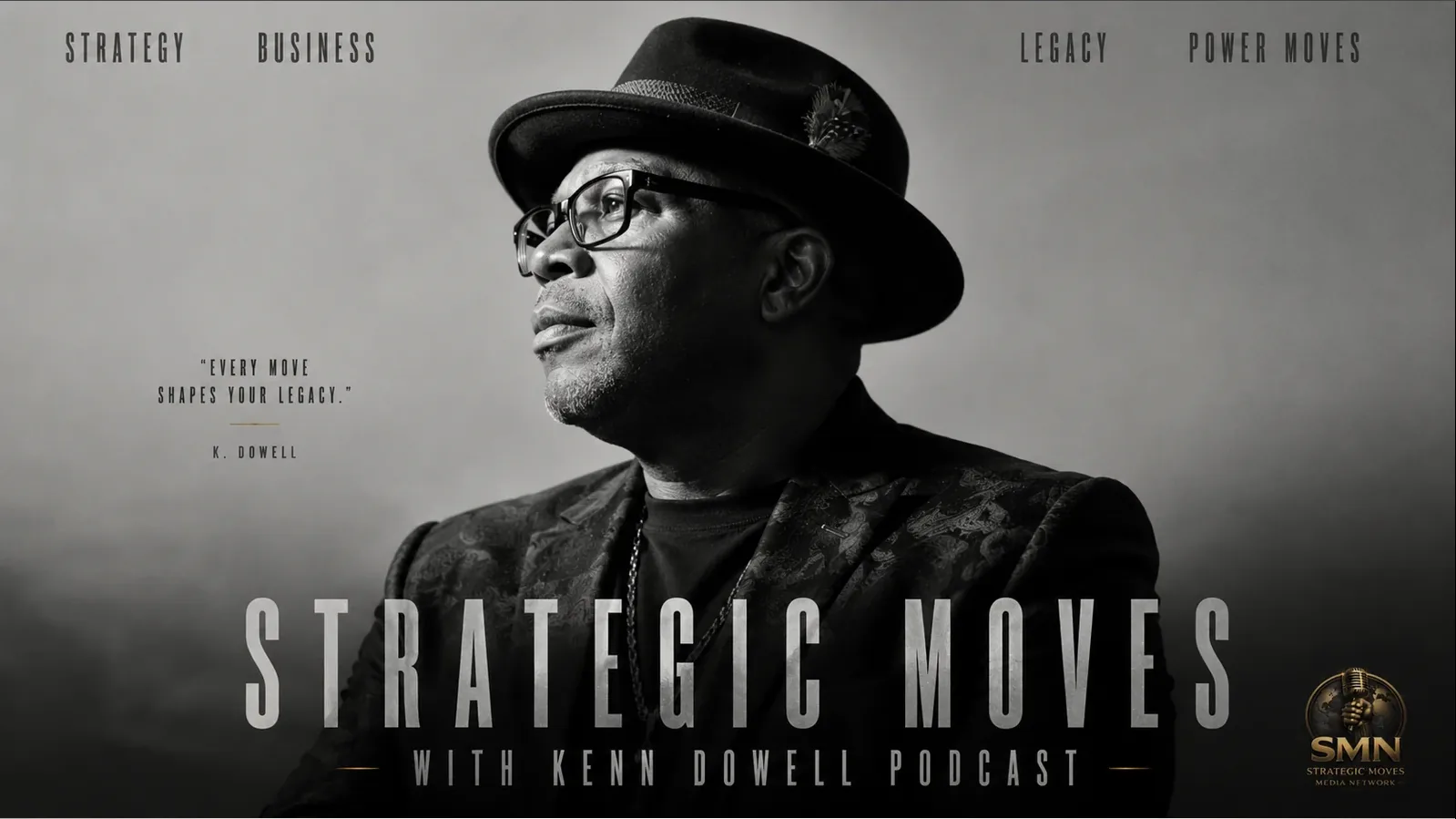 The RealPower.TV Podcast with Kenn Dowell