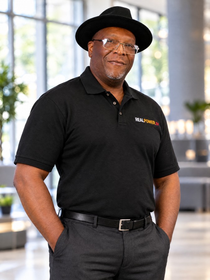 RealPower.TV Founder Polo
