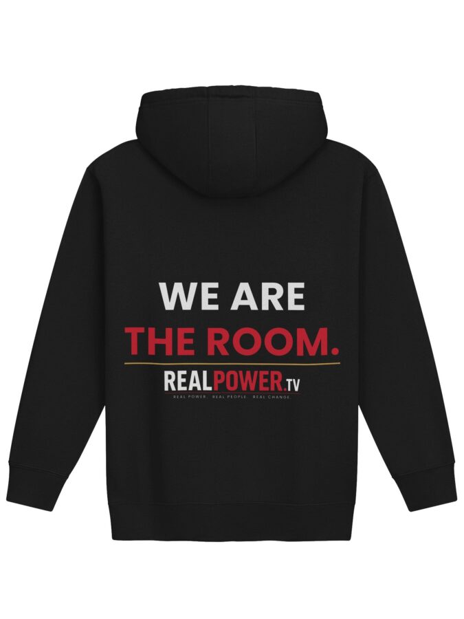 We Are the Room. Hoodie