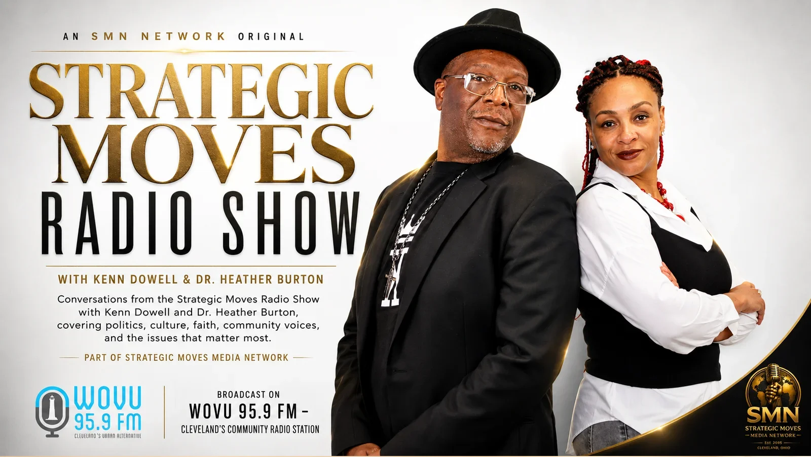 The RealPower Radio Show